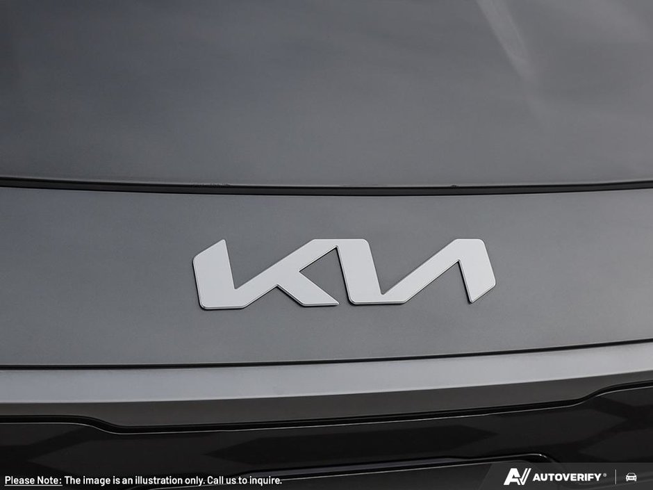 2025 Kia Niro EV Wind +-8