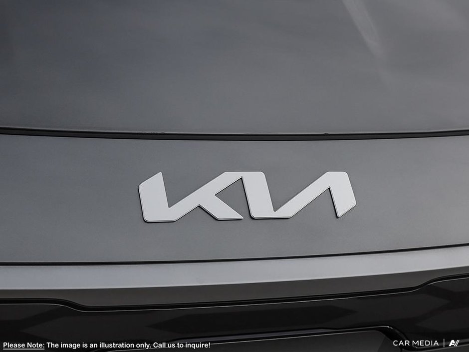 2025 Kia Niro EV Wind +-8