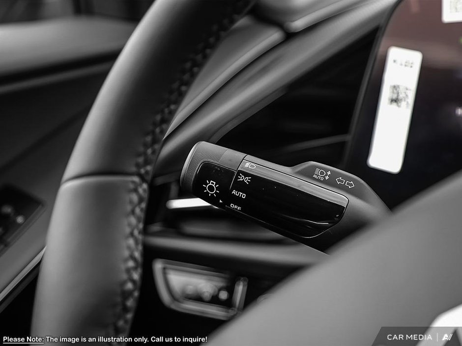 2025 Kia Niro EV Wind +-24