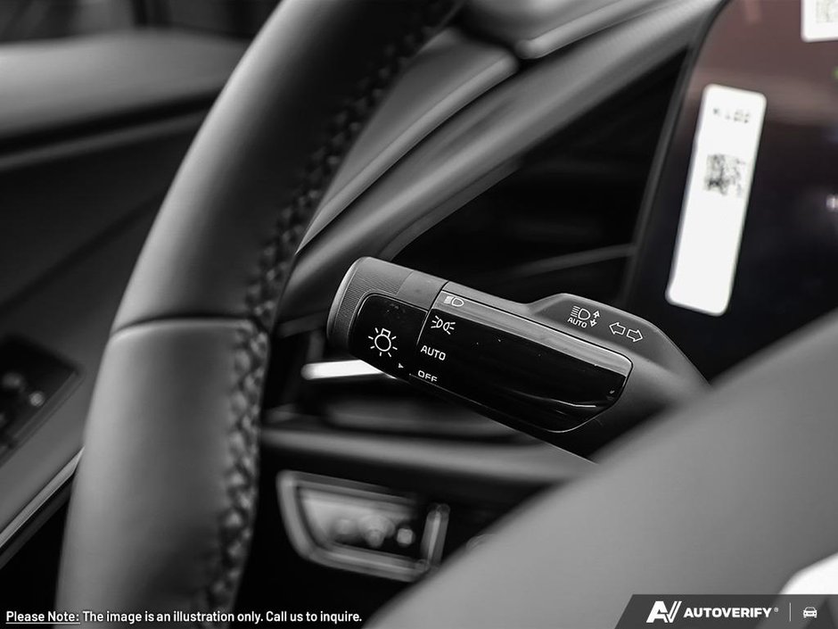 2025 Kia Niro EV Wind +-24