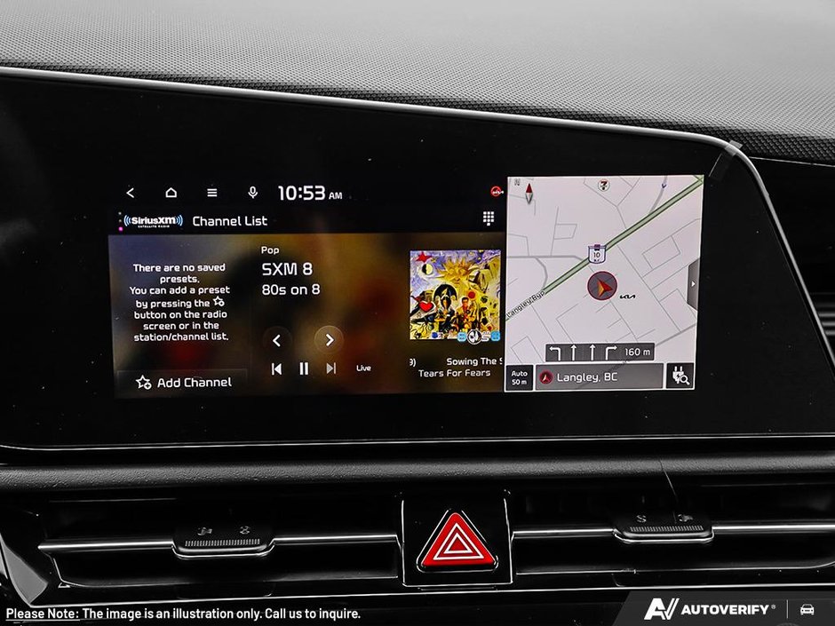 2025 Kia Niro EV Wind +-17