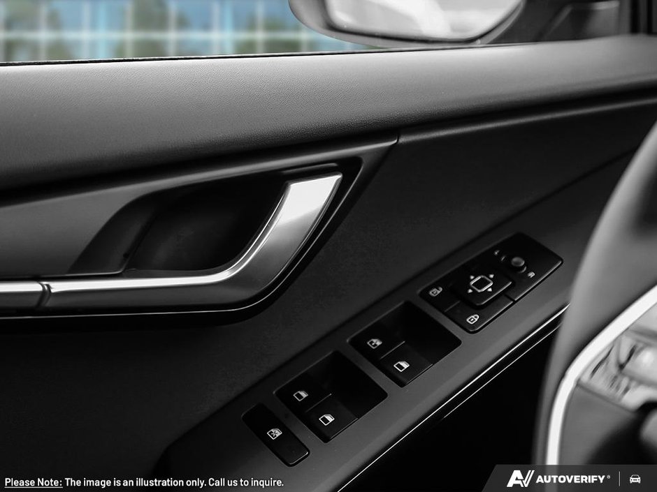 2025 Kia Niro EV Wind +-15