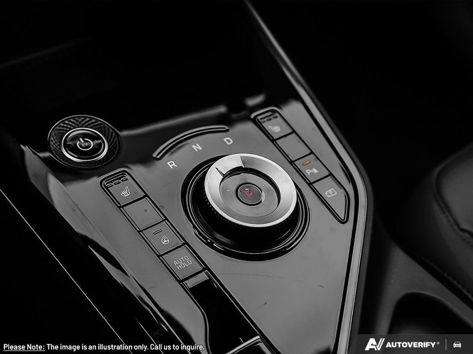 2025 Kia Niro EV Wind +-16