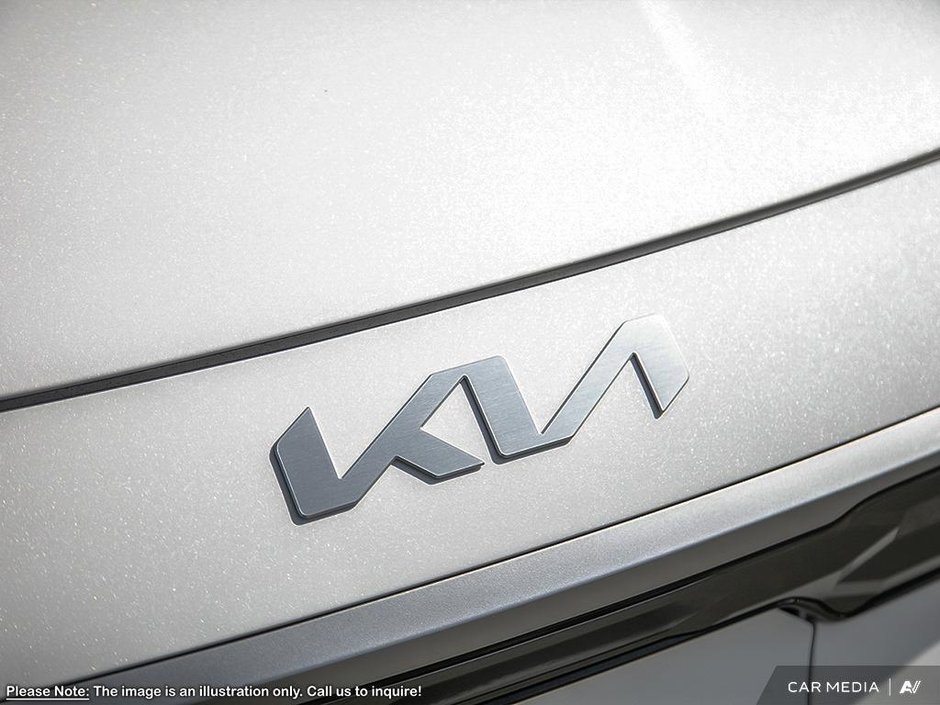 2025 Kia Niro EV Wind +-8