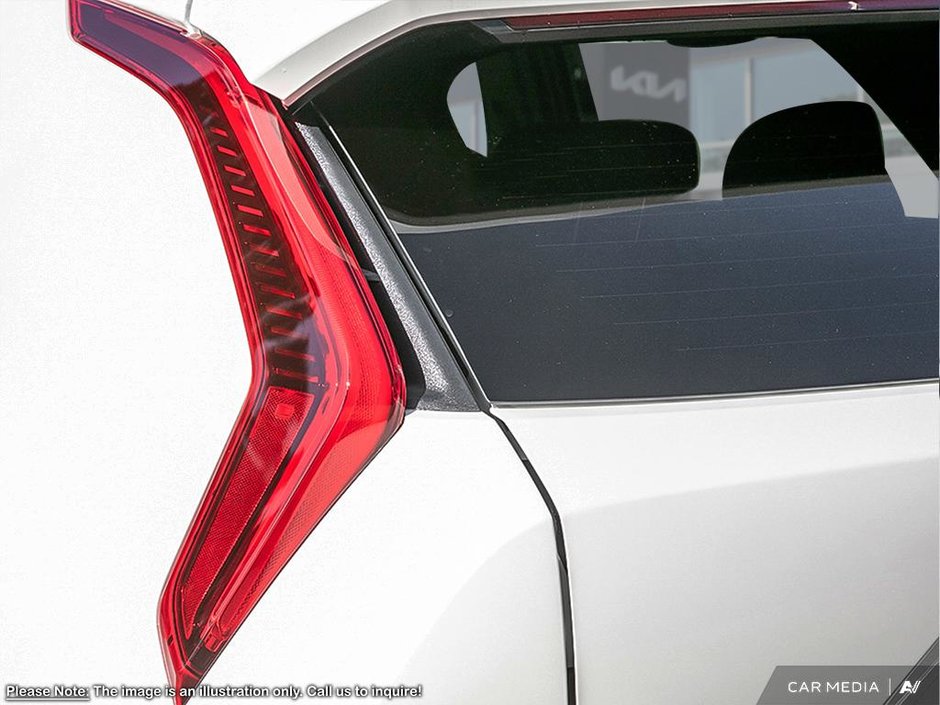 2025 Kia Niro EV Wind +-10