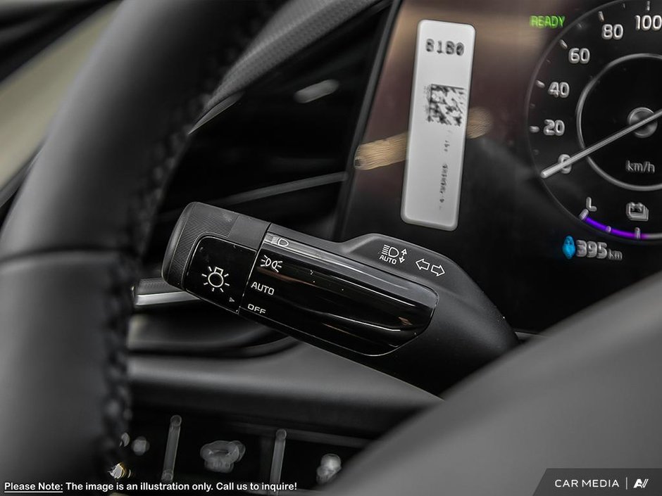 2025 Kia Niro EV Wind +-22