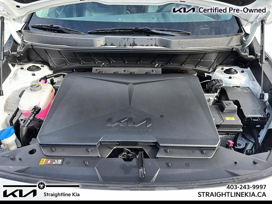 2025 Kia NIRO EV WIND+-6