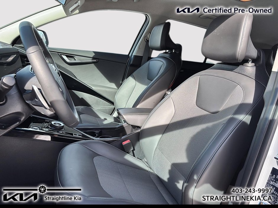 2025 Kia NIRO EV WIND+-17