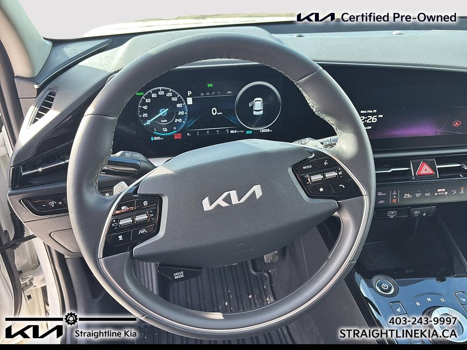 2025 Kia NIRO EV WIND+-12