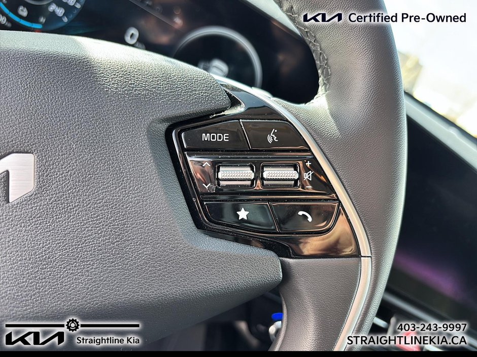 2025 Kia NIRO EV WIND+-21