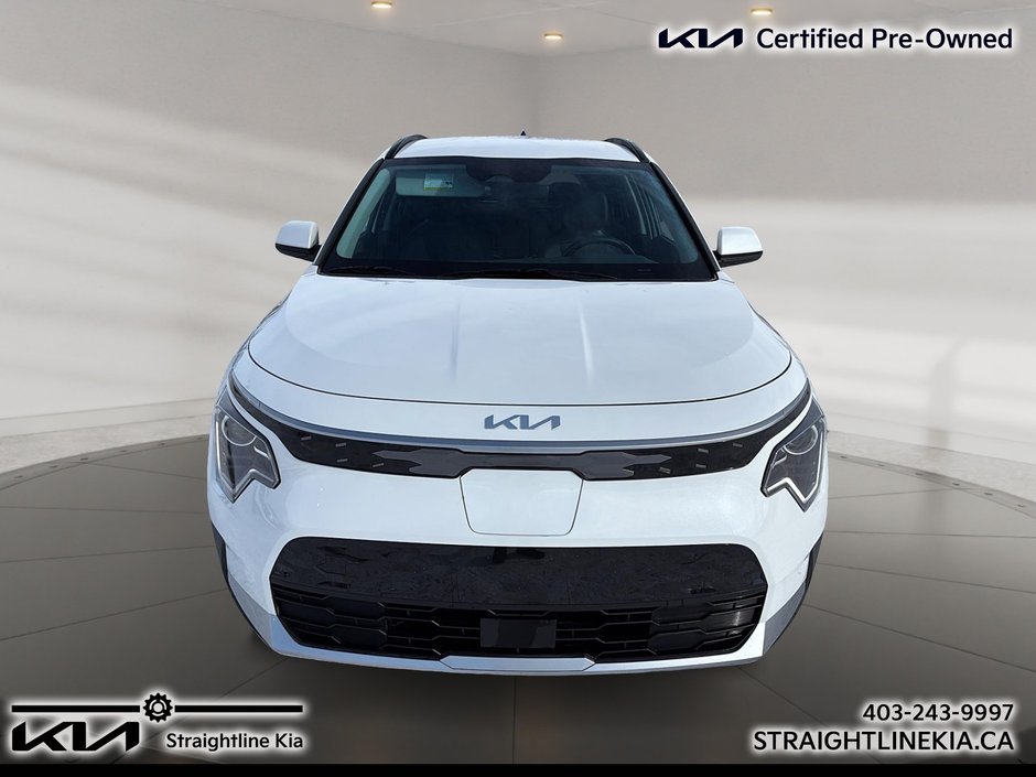 2025 Kia NIRO EV WIND+-3