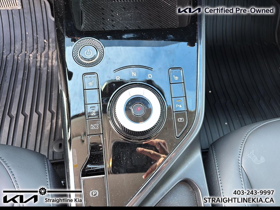 2025 Kia NIRO EV WIND+-15