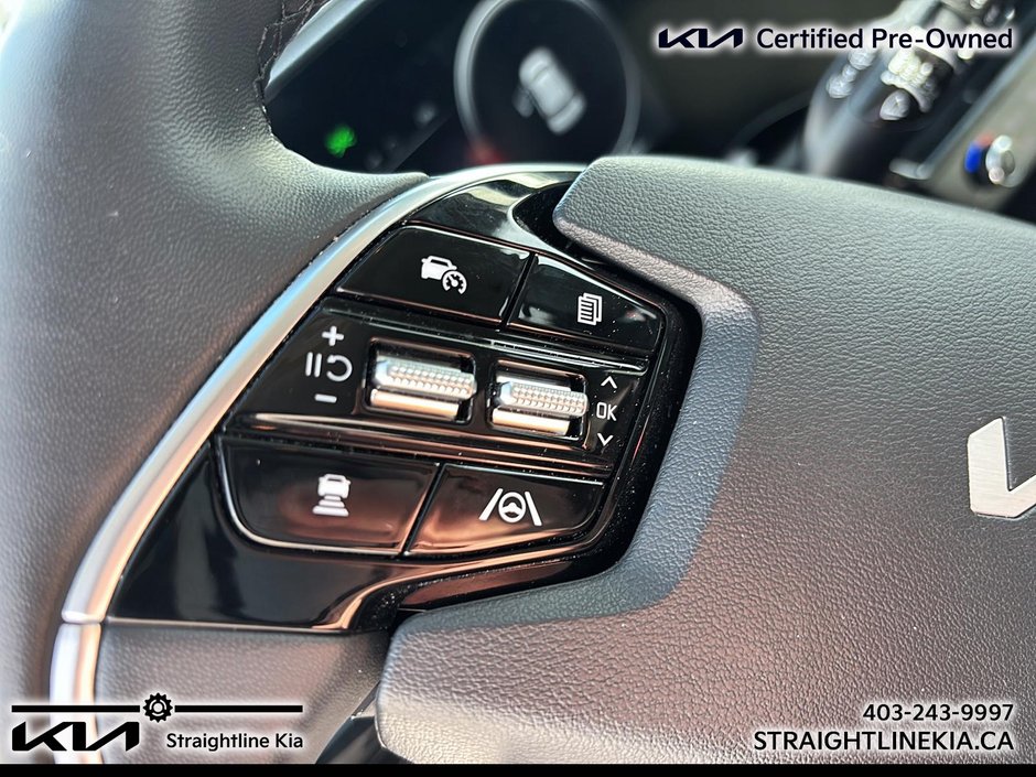 2025 Kia NIRO EV WIND+-20