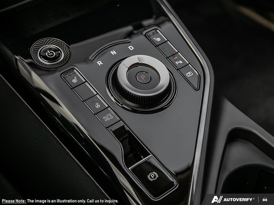 2026 Kia Niro EV Wind +-16