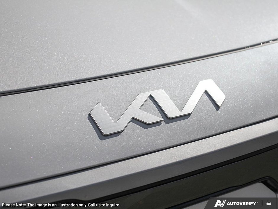 2026 Kia Niro EV Wind +-8