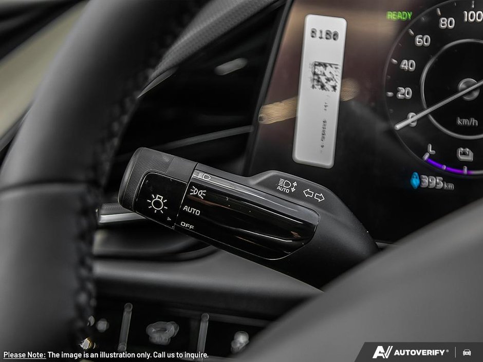 2026 Kia Niro EV Wind +-23