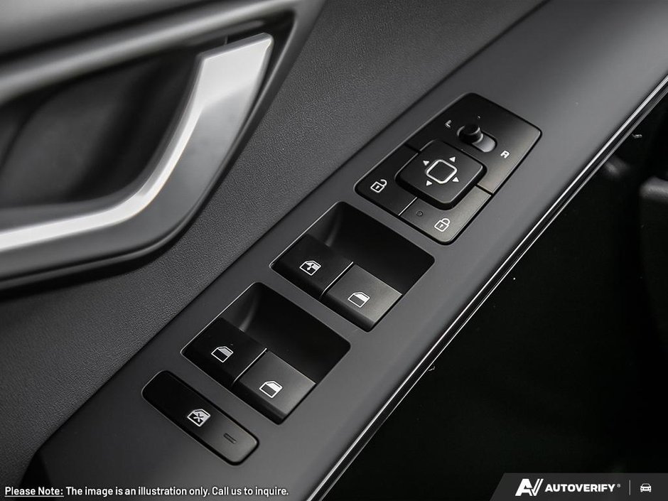 2026 Kia Niro EV Wind +-15