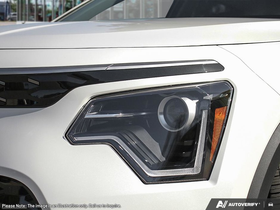 2026 Kia Niro EV Wind +-9