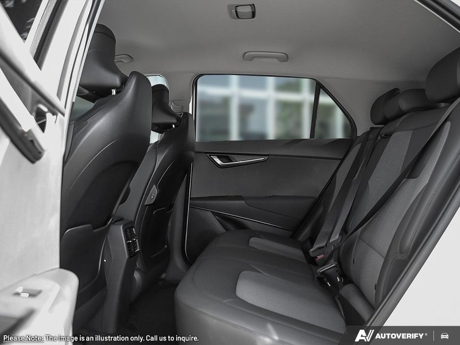 2026 Kia Niro EV Wind +-20