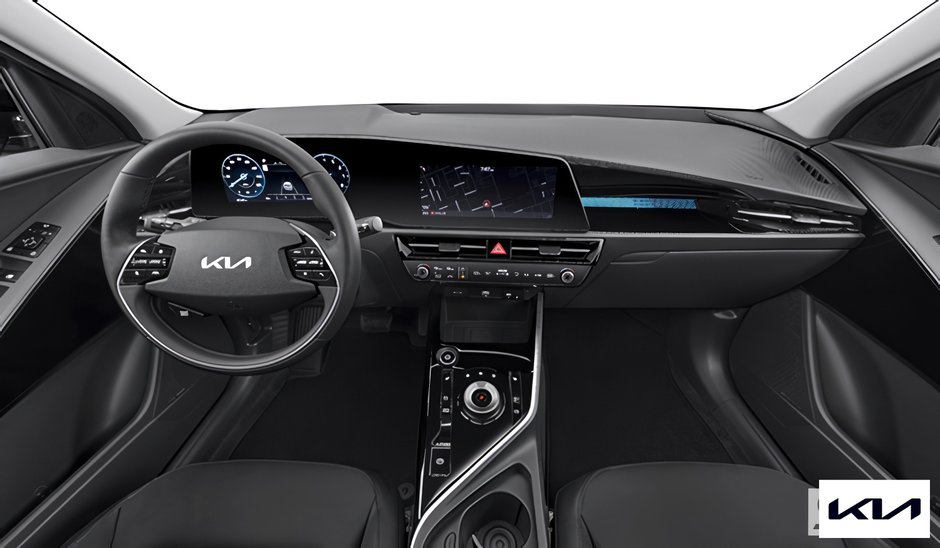 2026 Kia Niro EV Wind + *407 KM Range, Includes Level 2 Charger*