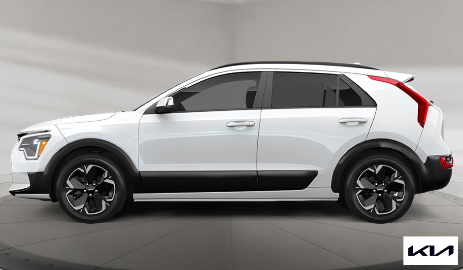 2026 Kia Niro EV Wind + *407 KM Range, Includes Level 2 Charger*