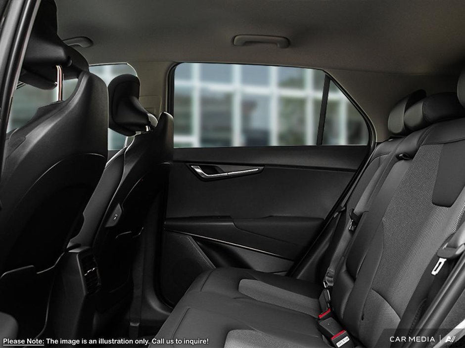 2025 Kia Niro HEV EX-19