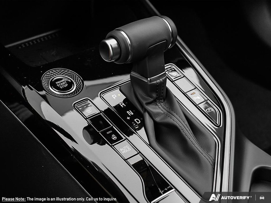 2025 Kia Niro HEV EX-16