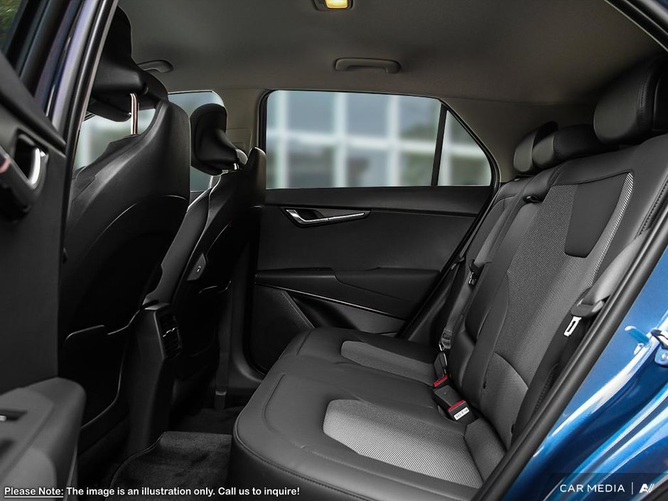 2025 Kia Niro HEV EX-20