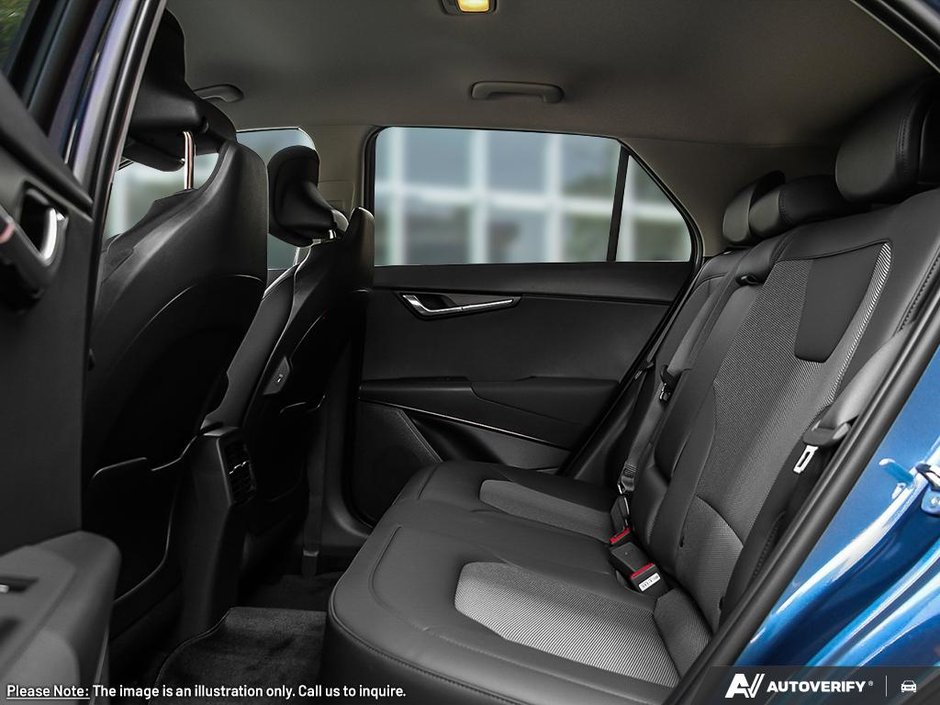 2025 Kia Niro HEV EX-20