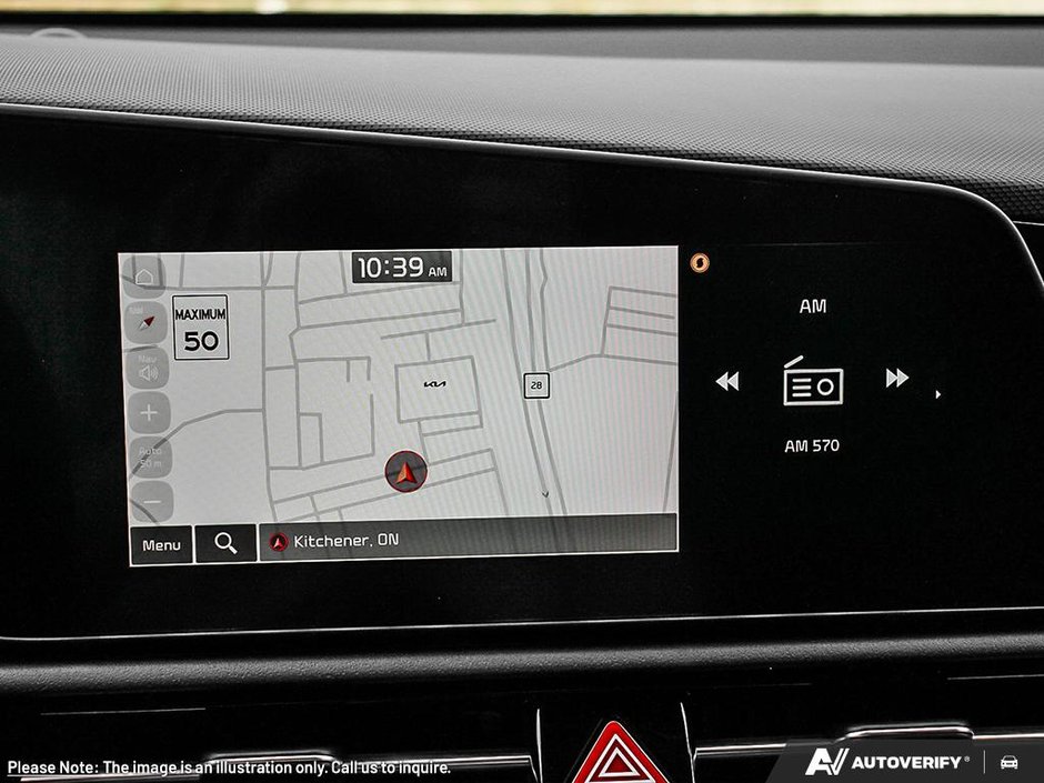 2025 Kia Niro HEV EX-17