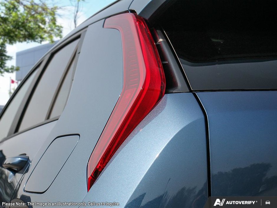 2025 Kia Niro HEV EX-10