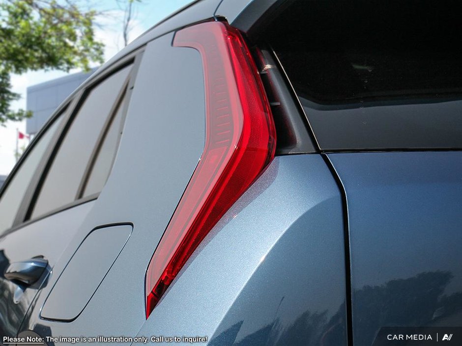 2025 Kia Niro HEV EX-10