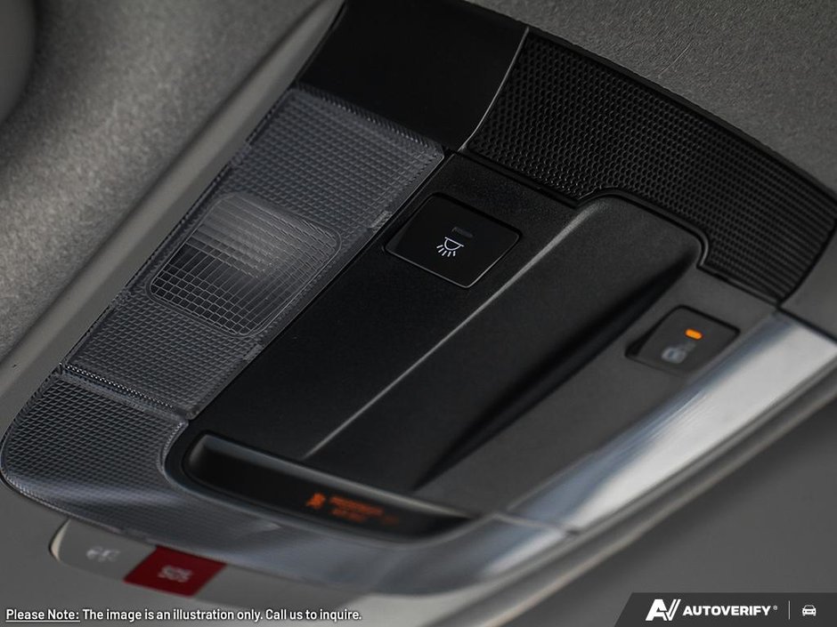 2025 Kia Niro HEV EX-18