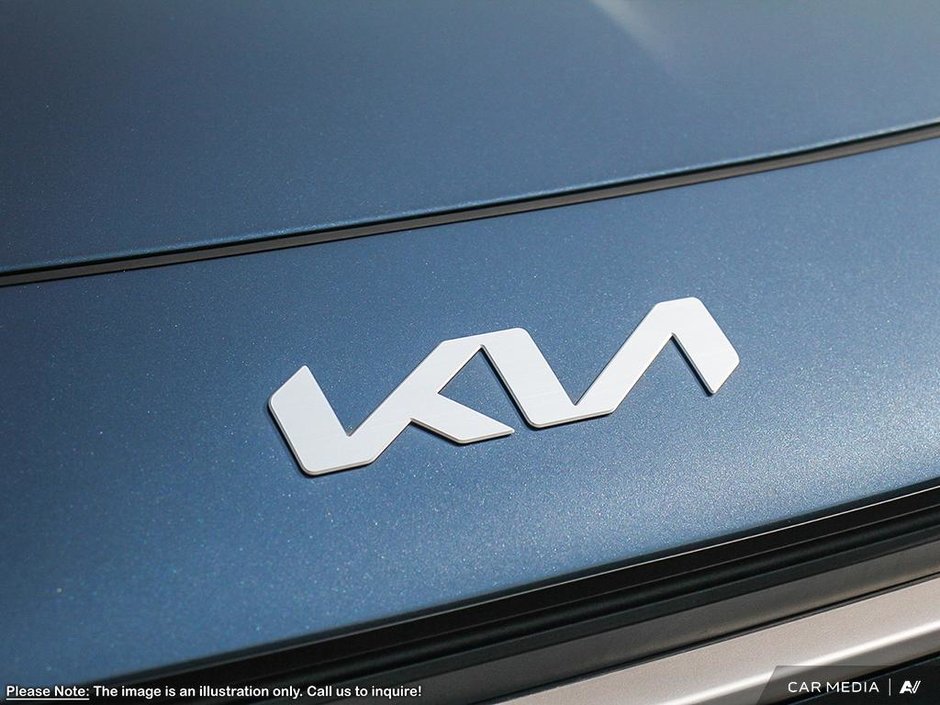 2025 Kia Niro HEV EX-8
