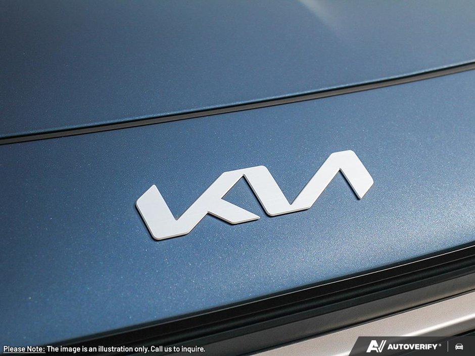 2025 Kia Niro HEV EX-8