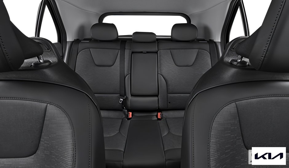 2025 Kia Niro HEV SX