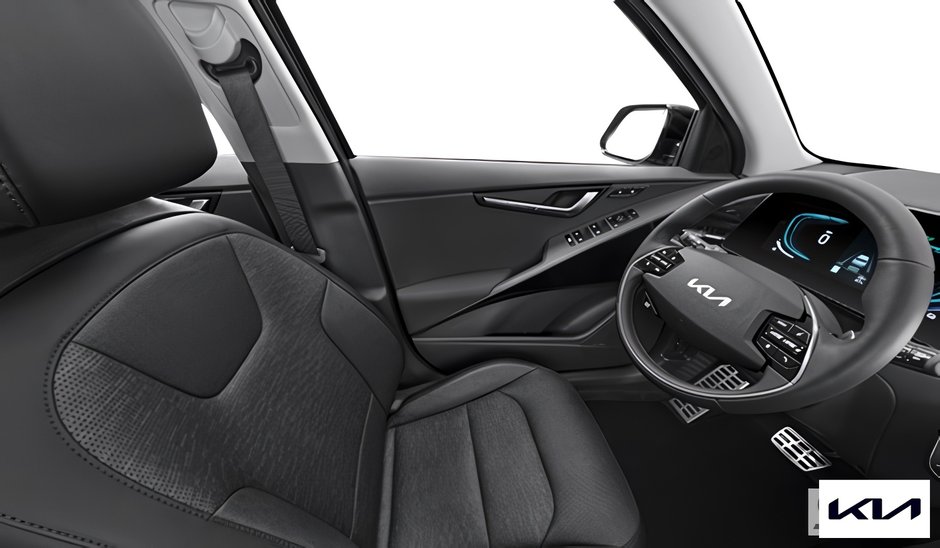 2025 Kia Niro HEV SX