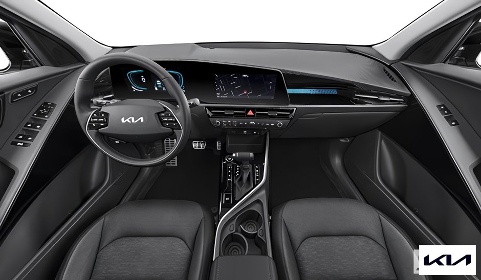 2025 Kia Niro HEV SX