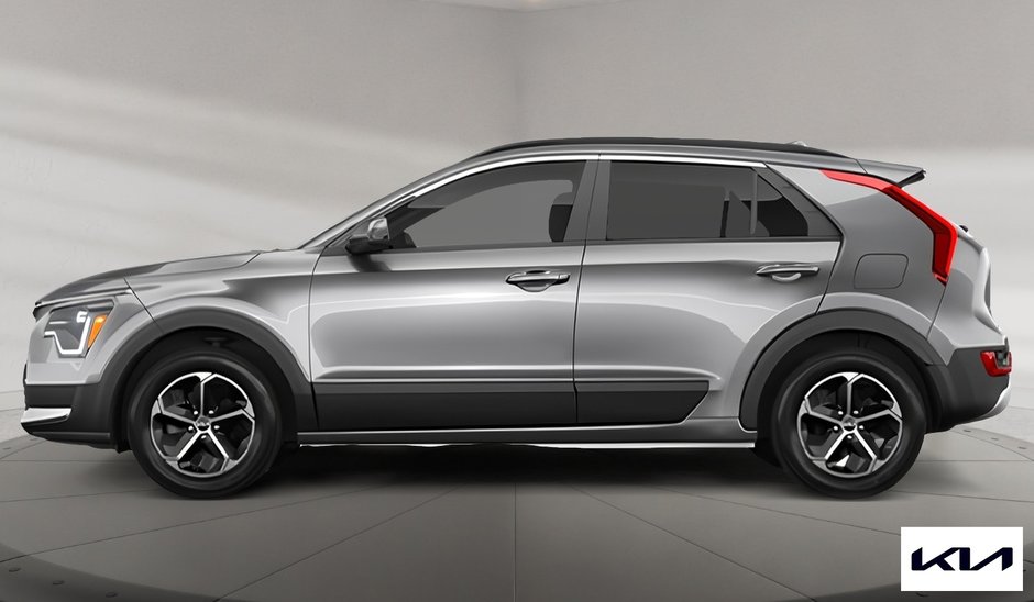 2025 Kia Niro HEV EX
