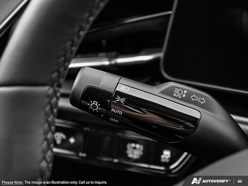 2025 Kia Niro HEV EX-23