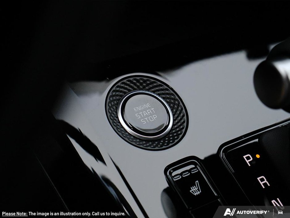 2025 Kia Niro HEV EX-24