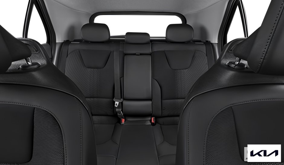 2025 Kia Niro HEV EX Fuel-Efficient Hybrid, Advanced Tech, Spacious Interior