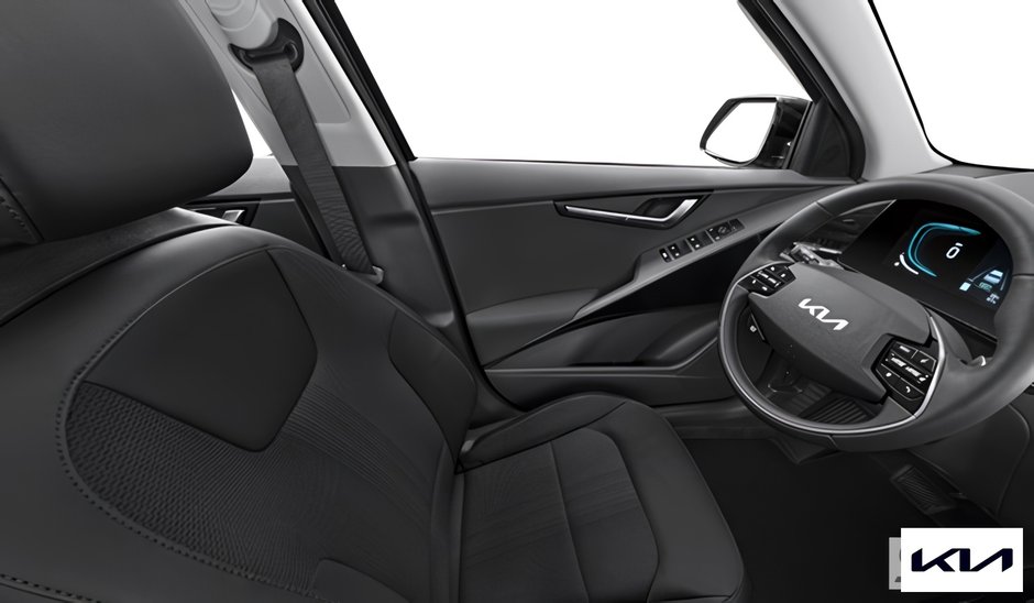 2025 Kia Niro HEV EX Fuel-Efficient Hybrid, Advanced Tech, Spacious Interior