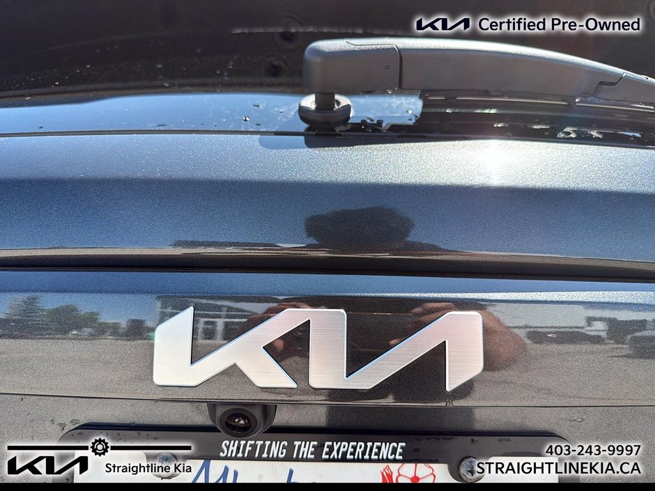 2025 Kia NIRO HEV EX-9