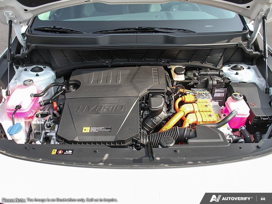 2026 Kia Niro HEV EX Premium-5