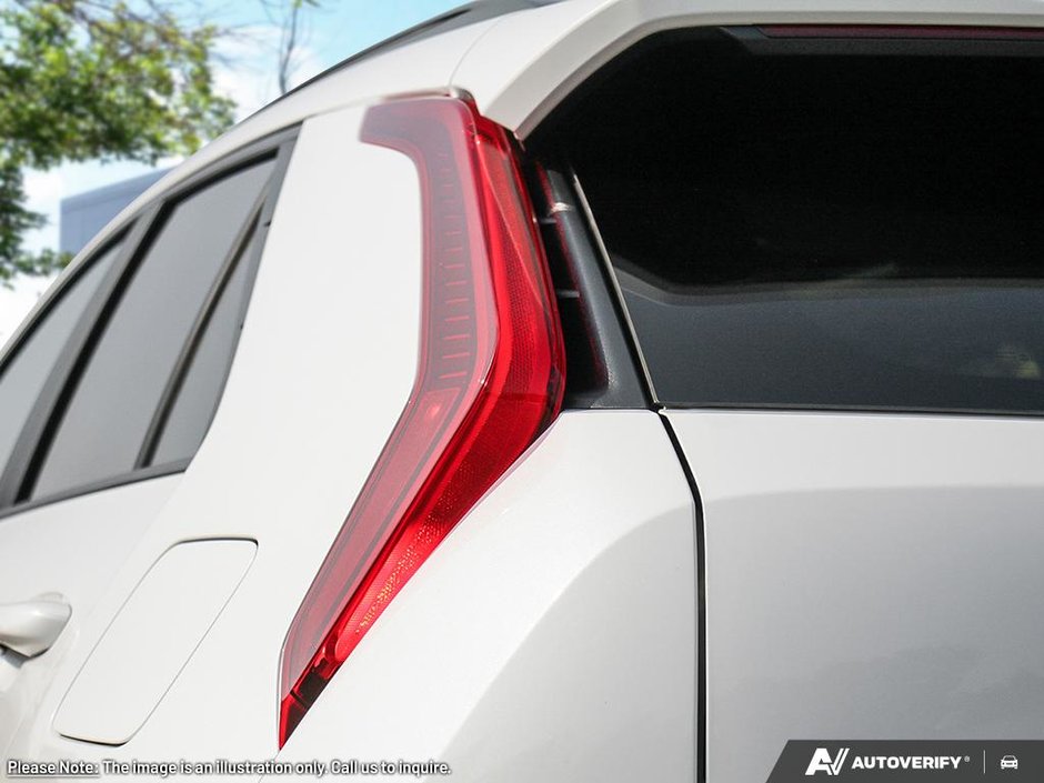 2026 Kia Niro HEV EX Premium-10