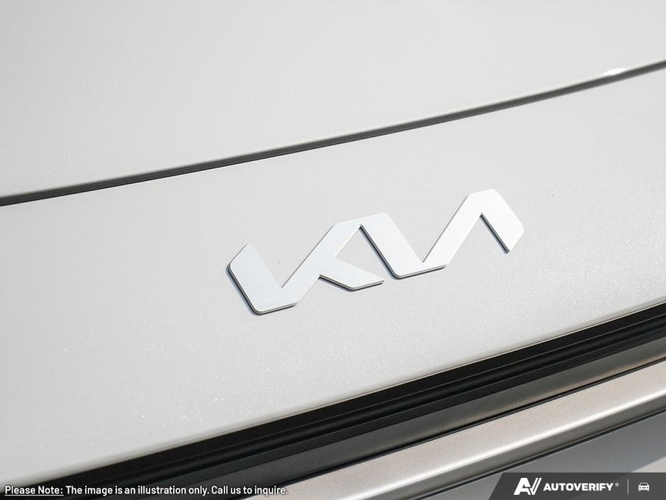 2026 Kia Niro HEV EX Premium-8