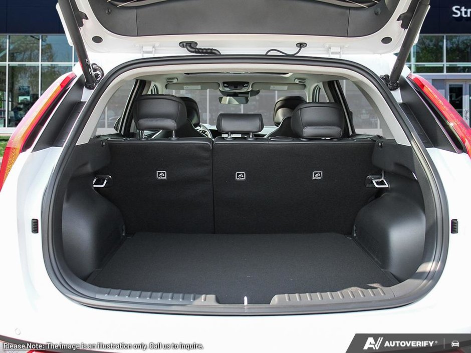 2026 Kia Niro HEV EX Premium-6