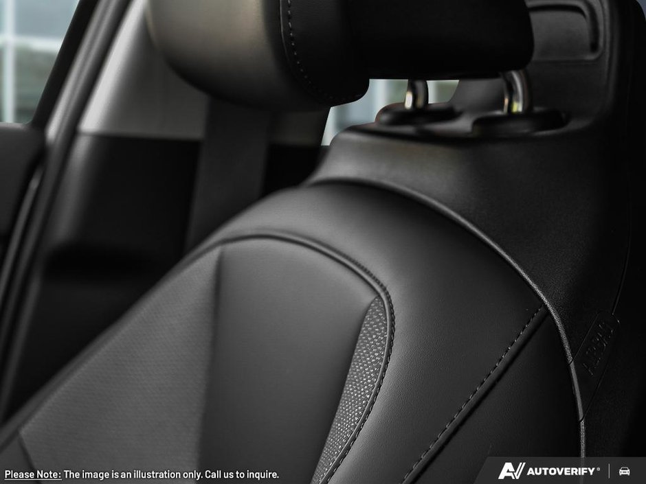 2026 Kia Niro HEV EX Premium-19