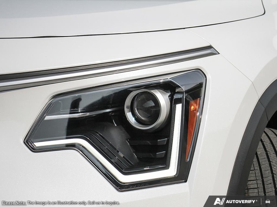 2026 Kia Niro HEV EX Premium-9